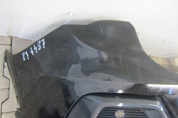 Bumper AUDI Q3 83F SPORTBACK 19- 83F807521 Achterbumper KJ4487
