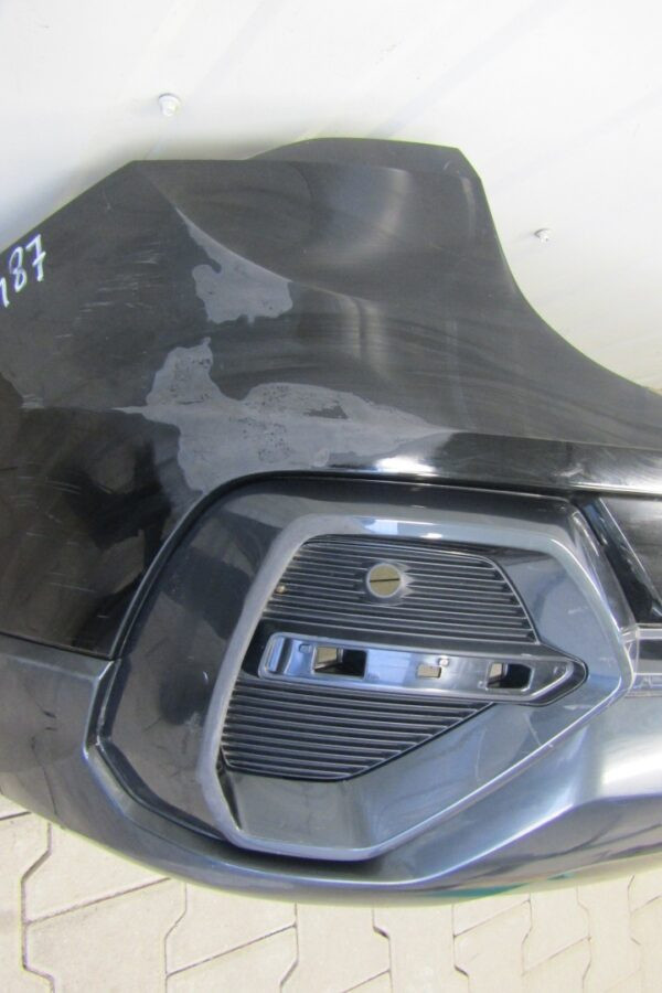 Bumper AUDI Q3 83F SPORTBACK 19- 83F807521 Achterbumper KJ4487