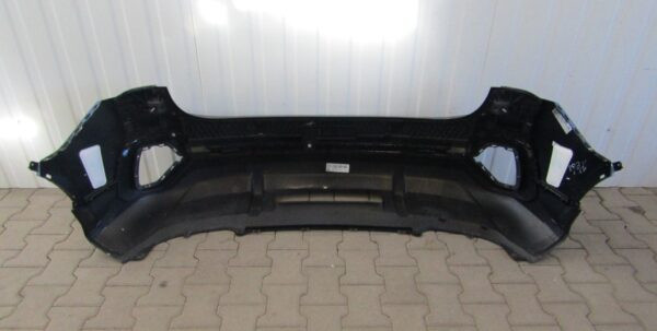 Bumper  AUDI Q3 83F SPORTBACK 19- 83F807511 Achterbumper KJ6238