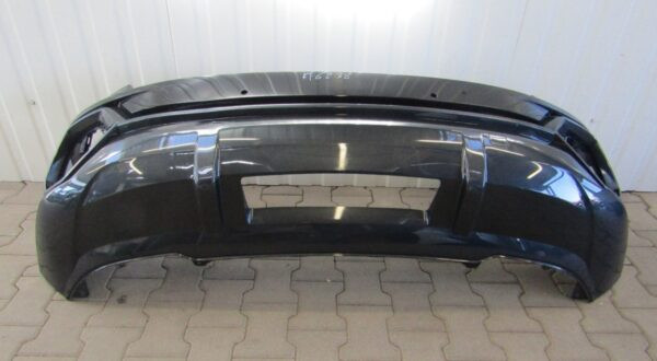Bumper  AUDI Q3 83F SPORTBACK 19- 83F807511 Achterbumper KJ6238