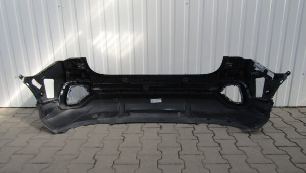 Bumper AUDI Q3 83F SPORTBACK 19- 83F807511 Achterbumper KJ7722