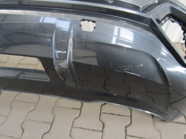 Bumper AUDI Q3 83F SPORTBACK 19- 83F807511 Achterbumper KJ7722