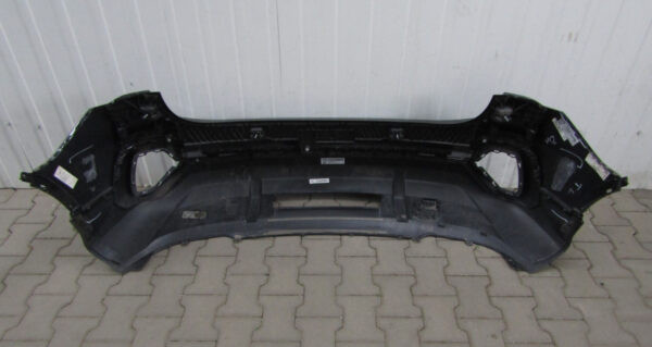 Bumper AUDI Q3 83F SPORTBACK 19- Achterbumper KJ10532
