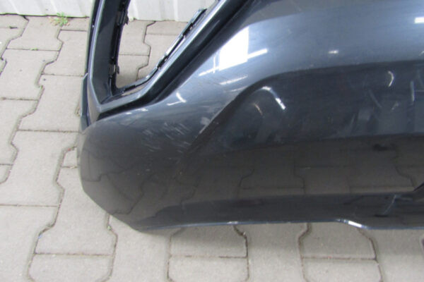 Bumper AUDI Q3 83F SPORTBACK 19- Achterbumper KJ10532
