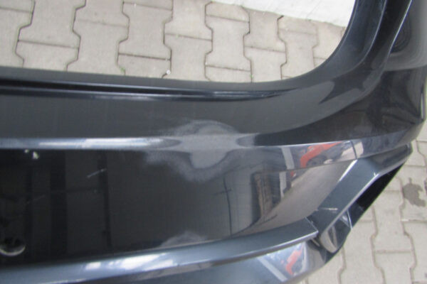 Bumper AUDI Q3 83F SPORTBACK 19- Achterbumper KJ10532