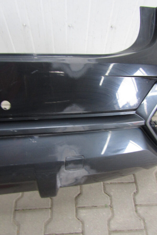 Bumper AUDI Q3 83F SPORTBACK 19- Achterbumper KJ10532