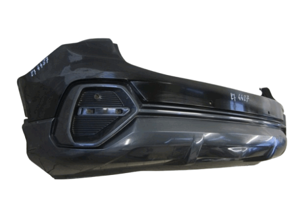 Bumper AUDI Q3 83F SPORTBACK 19- 83F807521 Achterbumper KJ4487