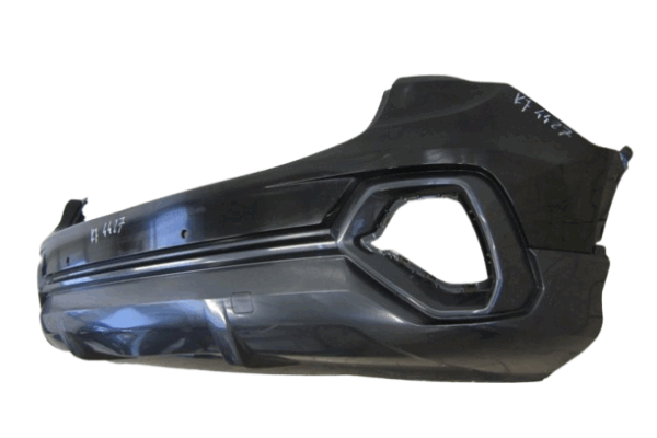 Bumper AUDI Q3 83F SPORTBACK 19- 83F807521 Achterbumper KJ4487