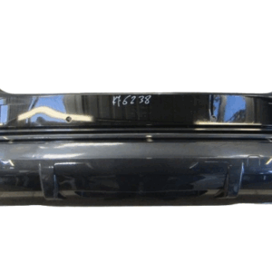 Bumper  AUDI Q3 83F SPORTBACK 19- 83F807511 Achterbumper KJ6238