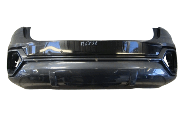 Bumper  AUDI Q3 83F SPORTBACK 19- 83F807511 Achterbumper KJ6238