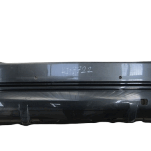 Bumper AUDI Q3 83F SPORTBACK 19- 83F807511 Achterbumper KJ7722