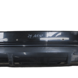 Bumper AUDI Q3 83F SPORTBACK 19- Achterbumper KJ10532