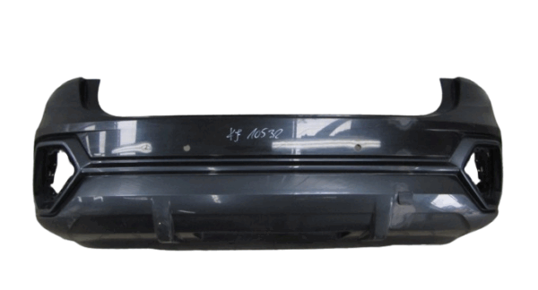 Bumper AUDI Q3 83F SPORTBACK 19- Achterbumper KJ10532