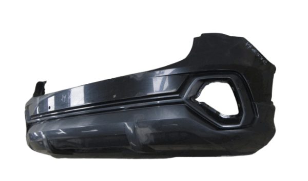 Bumper AUDI Q3 83F SPORTBACK 19- Achterbumper KJ10532