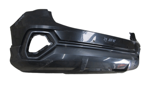 Bumper AUDI Q3 83F SPORTBACK 19- Achterbumper KJ10532