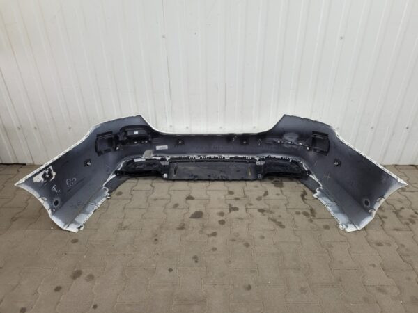 Bumper Mercedes W213 213 AMG FACELIFT SEDAN HYBRID 20-A2138850001  Achterbumper PJ1225