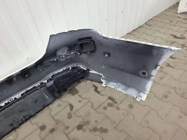 Bumper Mercedes W213 213 AMG FACELIFT SEDAN HYBRID 20-A2138850001  Achterbumper PJ1225