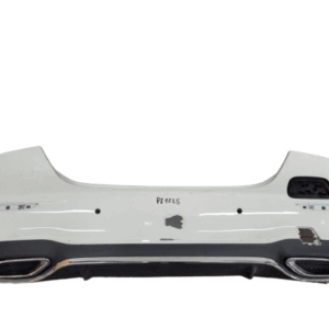Bumper Mercedes W213 213 AMG FACELIFT SEDAN HYBRID 20-A2138850001  Achterbumper PJ1225