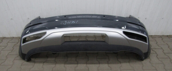 Bumper AUDI Q3 II 83A 18-83A807521 Achterbumper KJ11351