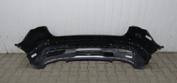 Bumper AUDI Q3 II 83A 18-83A807521 Achterbumper KJ11351