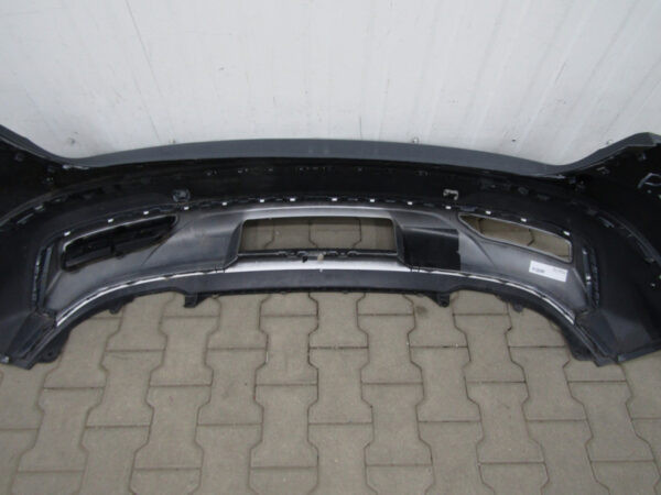 Bumper AUDI Q3 II 83A 18-83A807521 Achterbumper KJ11351