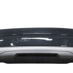 Bumper AUDI Q3 II 83A 18-83A807521 Achterbumper KJ11351