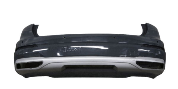 Bumper AUDI Q3 II 83A 18-83A807521 Achterbumper KJ11351