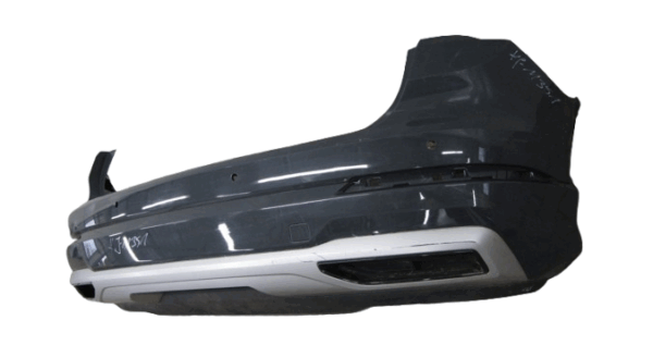 Bumper AUDI Q3 II 83A 18-83A807521 Achterbumper KJ11351