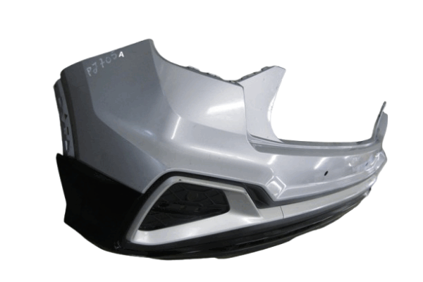Bumper AUDI Q2 81A S-Line SLINE FACELIFT 20- 81A807511C Achterbumper PJ705A