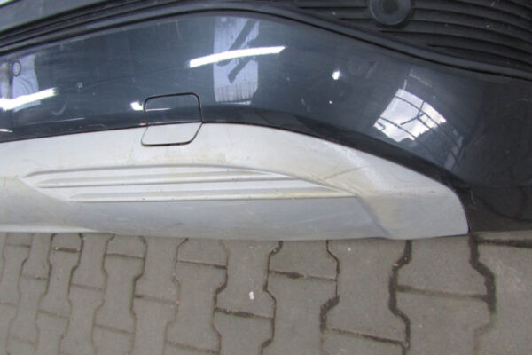Bumper AUDI Q4 E TRON 89A 21- 89A807521 Achterbumper KJ8832