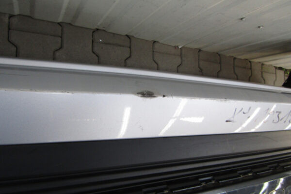 Bumper  AUDI Q4 E TRON 89A 21-89A807521 KJ10312 Achterbumper