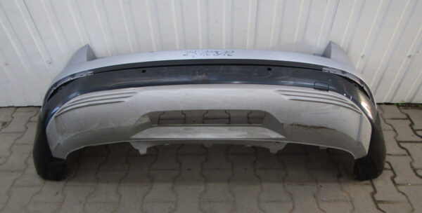 Bumper  AUDI Q4 E TRON 89A 21-89A807521 KJ10312 Achterbumper