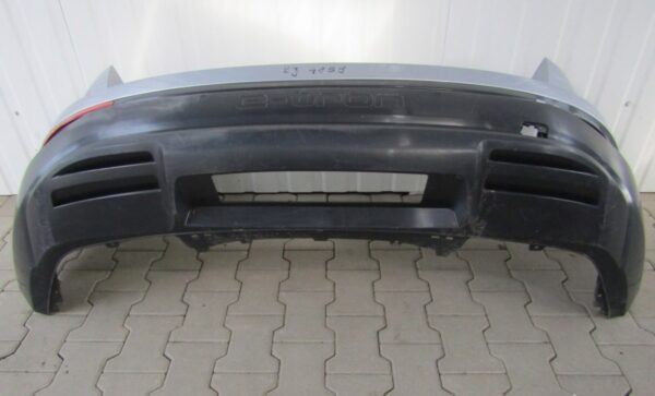Bumper AUDI Q4 E TRON 89A 21-11150323593 Achterbumper KJ4159