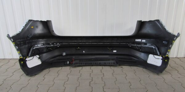 Bumper AUDI Q4 E TRON 89A 21-11150323593 Achterbumper KJ4159