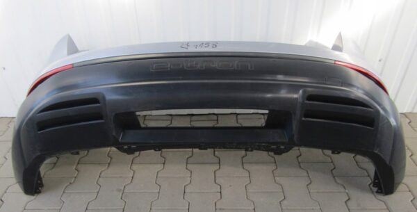 Bumper AUDI Q4 E TRON 89A 21-11150314385 Achterbumper KJ4158