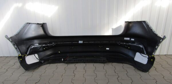 Bumper AUDI Q4 E TRON 89A 21-11150314385 Achterbumper KJ4158