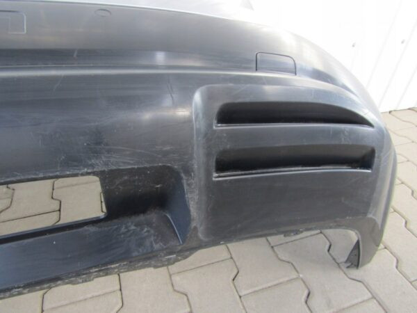 Bumper AUDI Q4 E TRON 89A 21-11150314385 Achterbumper KJ4158