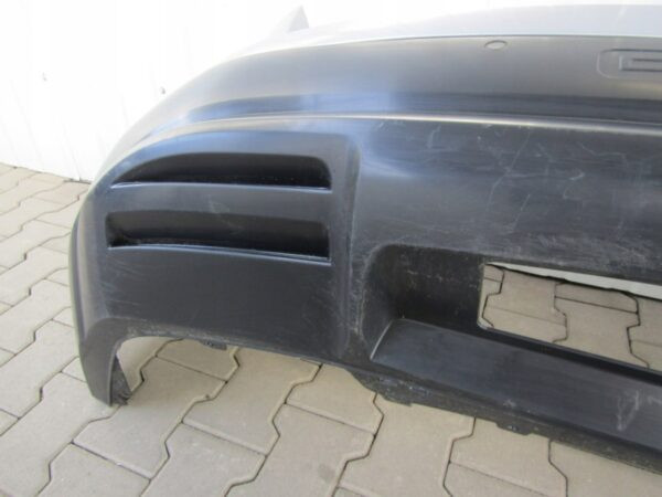 Bumper AUDI Q4 E TRON 89A 21-11150314385 Achterbumper KJ4158