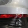 Bumper AUDI Q4 E TRON 89A 21-11150314385 Achterbumper KJ4158