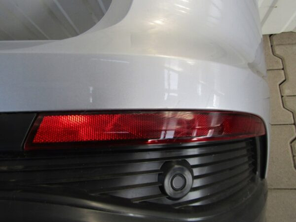 Bumper AUDI Q4 E TRON 89A 21-11150314385 Achterbumper KJ4158