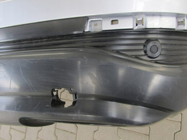 Bumper AUDI Q4 E TRON 89A 21-11150323593 Achterbumper KJ4159