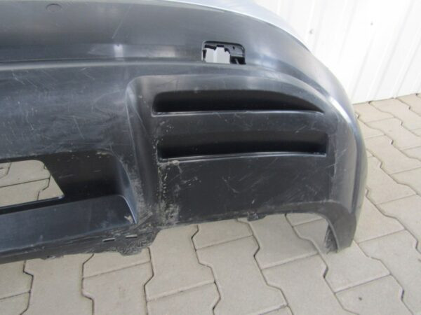 Bumper AUDI Q4 E TRON 89A 21-11150323593 Achterbumper KJ4159