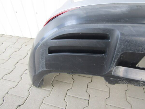 Bumper AUDI Q4 E TRON 89A 21-11150323593 Achterbumper KJ4159
