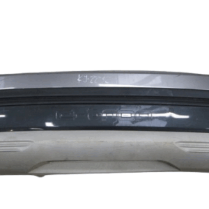 Bumper AUDI Q4 E TRON 89A 21- 89A807521 Achterbumper KJ8832