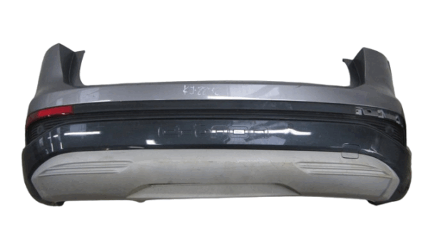 Bumper AUDI Q4 E TRON 89A 21- 89A807521 Achterbumper KJ8832