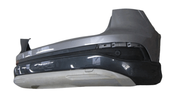 Bumper AUDI Q4 E TRON 89A 21- 89A807521 Achterbumper KJ8832