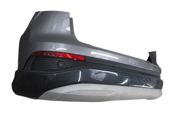 Bumper AUDI Q4 E TRON 89A 21- 89A807521 Achterbumper KJ8832