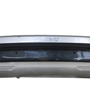 Bumper  AUDI Q4 E TRON 89A 21-89A807521 KJ10312 Achterbumper