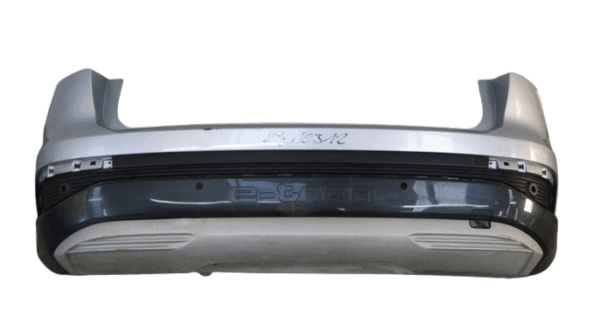 Bumper  AUDI Q4 E TRON 89A 21-89A807521 KJ10312 Achterbumper