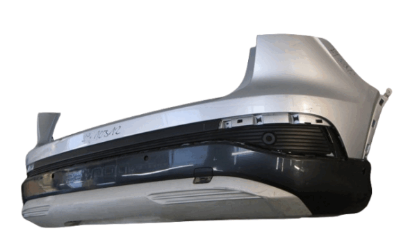 Bumper  AUDI Q4 E TRON 89A 21-89A807521 KJ10312 Achterbumper
